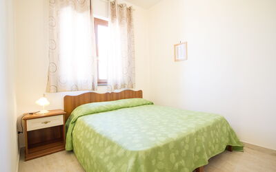 Alloggio:&nbsp;Suite Trilocale 1
