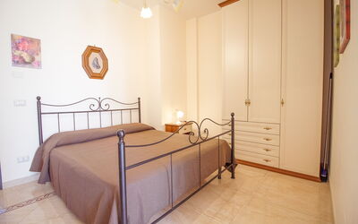 Alloggio:&nbsp;Suite Monolocale 2