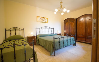 Alloggio:&nbsp;Suite Bilocale 2