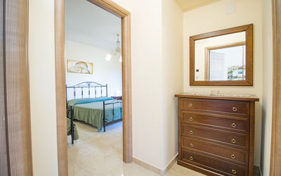 Alloggio:&nbsp;Suite Bilocale 2
