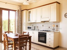 Alloggio:&nbsp;Suite Bilocale 1