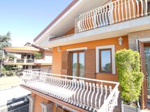 Alloggio:&nbsp;Suite Trilocale 1