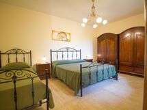 Alloggio:&nbsp;Suite Bilocale 2