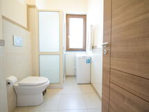 Alloggio:&nbsp;Suite Monolocale 2