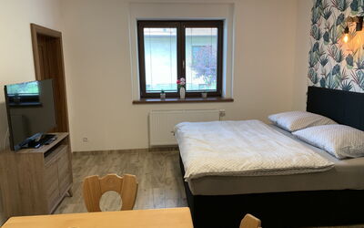 Alloggio:&nbsp;Županovice 100.2