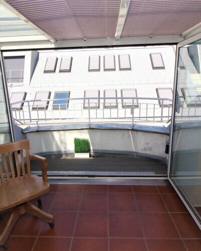 Loft Starhemberg