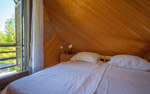 The Fox: Mobilia, Comfort, Pianta, Legna, Shade, Letto, Latifoglie, Tinte E Ombre, Albero