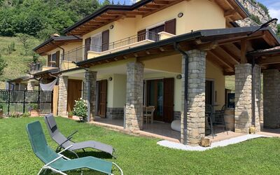 Casa vacanza Aaron - Pieve, Lombardia, Italia