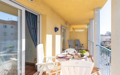 Alloggio:&nbsp;Stella Maris 899.2