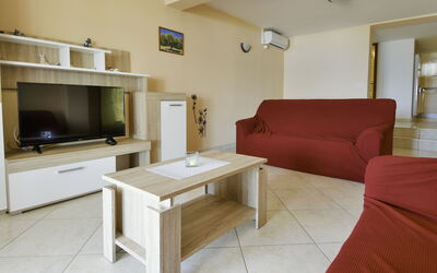 Alloggio:&nbsp;Tanja 123.3