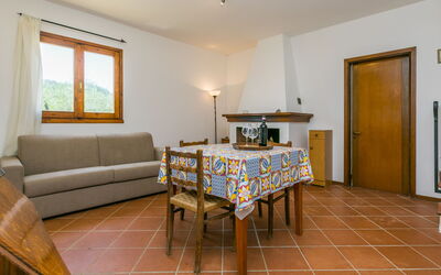 Dependance di Villa Magna