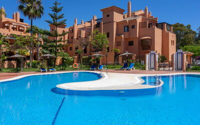 Hacienda del Sol