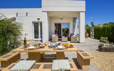 Casa Jill