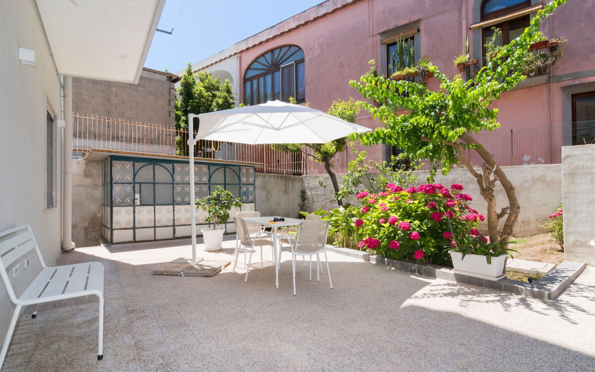 Bougainvillea Home