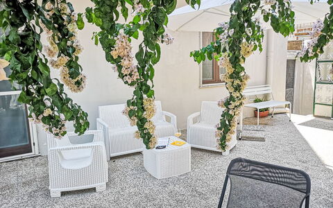 Bougainvillea Home: 