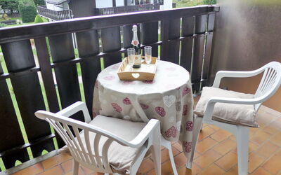 Alloggio:&nbsp;Clos du Savoy 10.23