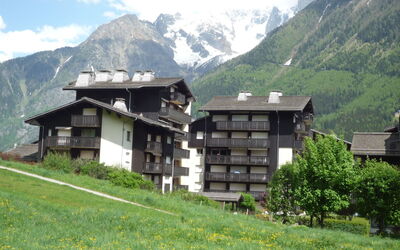 Chamonix 10