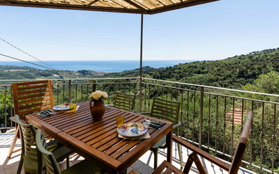 Alloggio:&nbsp;Terrazza Bella Vista 6.2