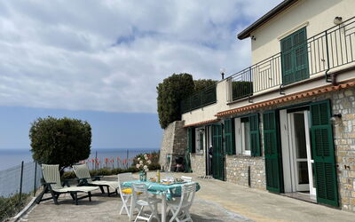 Villa Panoramica