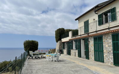Villa Panoramica