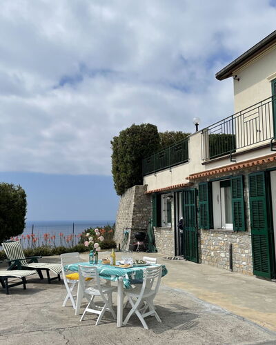 Villa Panoramica