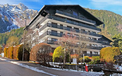 Chamonix 100