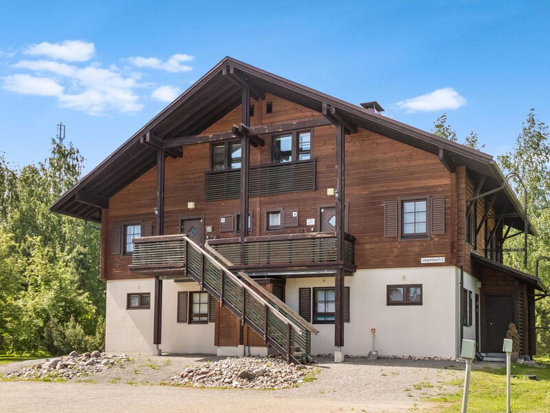 Alppitalo Vihertähti 5 Apt 2