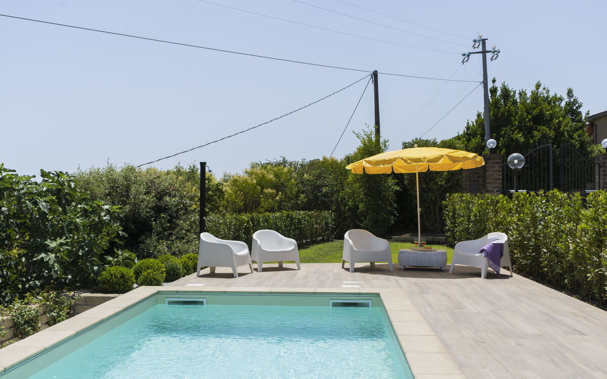 Villa Bougainvillea