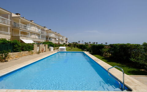 Cala Montero