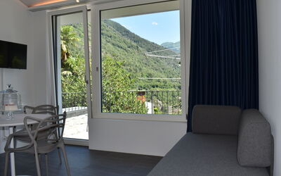 Alloggio:&nbsp;Capriccio 14 Balcony 55.1