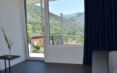 Alloggio:&nbsp;Capriccio 15 Studio Balcony 55.2