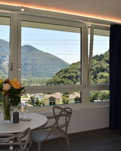 Capriccio 16 Pergola 55.3