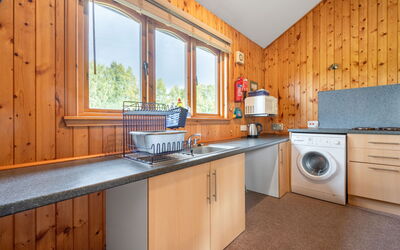 Alloggio:&nbsp;Loch Meiklie 3 Bed 700.1