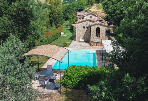 Villa Sant'anna: Pianta, Costruzione, Albero, Vegetazione, Paesaggio, Tempo Libero, Urban Design, Finestra, Tetto