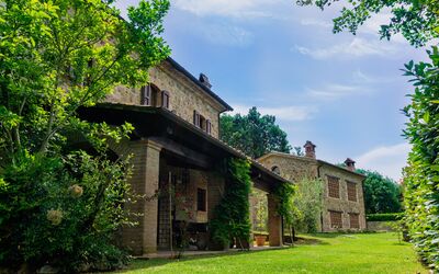 Villa Sant'anna