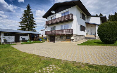 Alloggio:&nbsp;Ski & Garden Nest 417.2