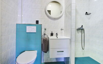 Alloggio:&nbsp;Ski & Garden Nest 417.2