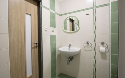 Alloggio:&nbsp;Ski & Garden Nook 417.3