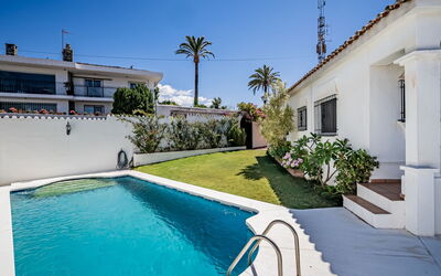 Casa vacanza Villa Consuelo - Marbella, Andalusia, Spagna