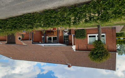 Casa vacanza Kettler - Weener, Bassa Sassonia, Germania