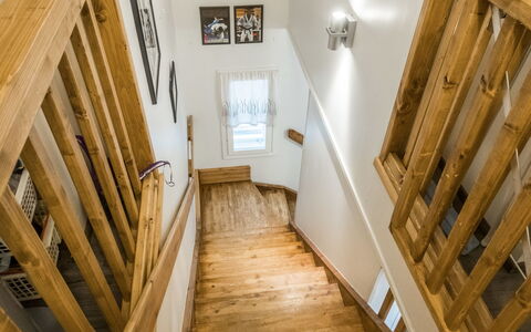 Mirkunranta: Villetta, Casa, Casa, Edifici Giardino, Raccordo, Log Cabin, Agriturismo, Estate, Capannone, Cortile