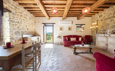 Villa Campestri