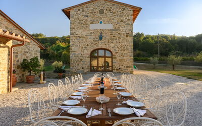 Villa Campestri