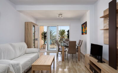 Puerto Denia Belair