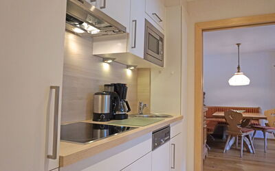 Alloggio:&nbsp;Apart B 187.1