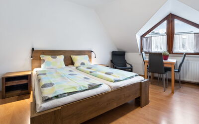 Alloggio:&nbsp;Harrachov Central Nest 61.2