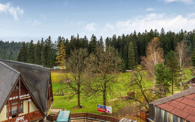 Alloggio:&nbsp;Harrachov Central Nook 61.1