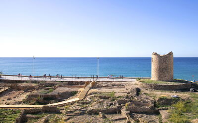 Alloggio:&nbsp;Hernando i 1087.2