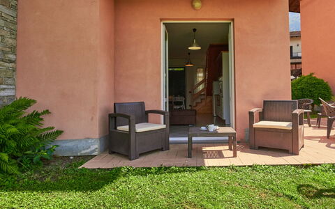 Alloggio:&nbsp;La Fiorita 741.1