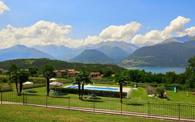 Alloggio:&nbsp;La Fiorita 741.1